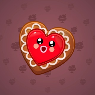 Cookie Heart #164836