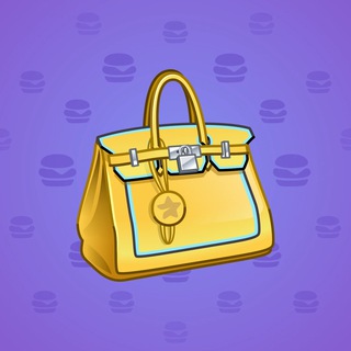 Loot Bag #2927