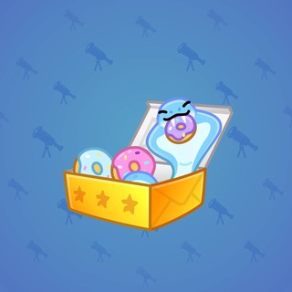 Snake Box #41840
