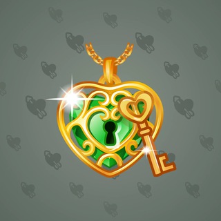 Dryad Heart