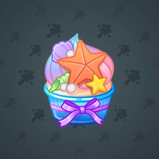 Whip Cupcake #84477