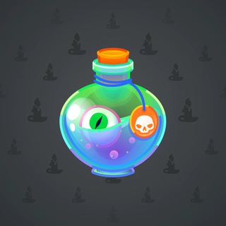 Love Potion #21439