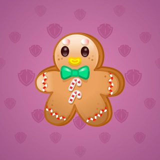 Ginger Cookie #104938