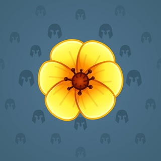 Yellow Poppy