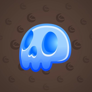 Electric Skull #8526