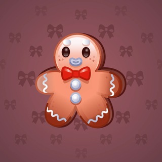 Ginger Cookie #85592