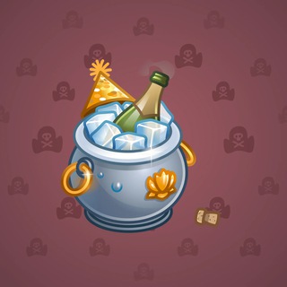 Money Pot #22797