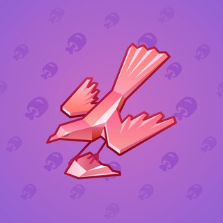 Rare Bird #10409