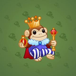 Jolly Chimp #74437