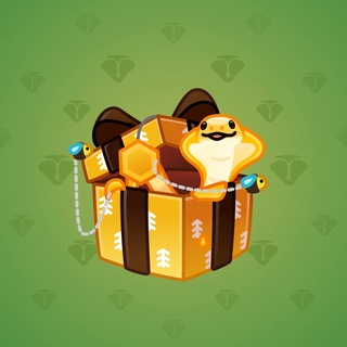 Snake Box #178424