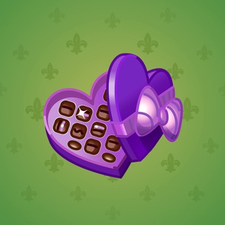 Valentine Box #12942