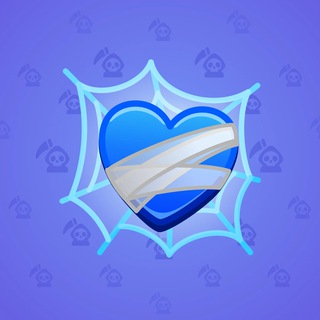 Trapped Heart #15232
