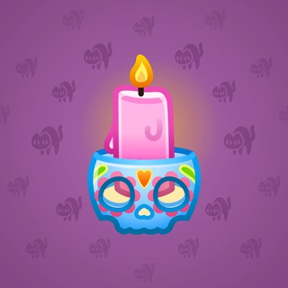 Eternal Candle #33849