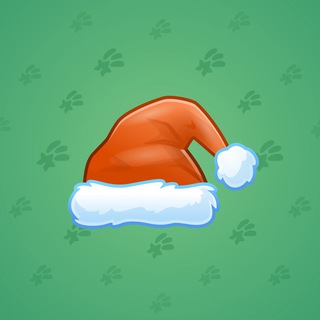 Santa Hat #16905