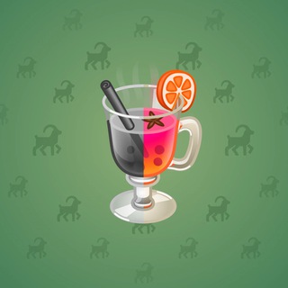 Spiced Wine #72182