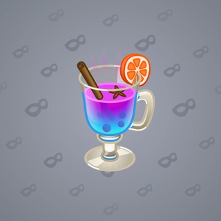 Spiced Wine #72700