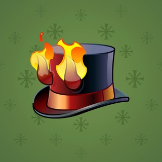 Top Hat #12663