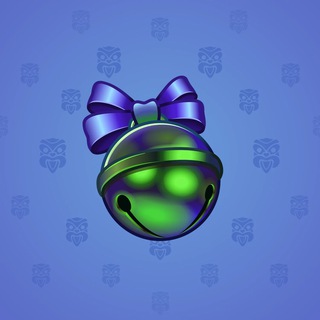 Sleigh Bell #16114