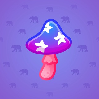 Spy Agaric #39134
