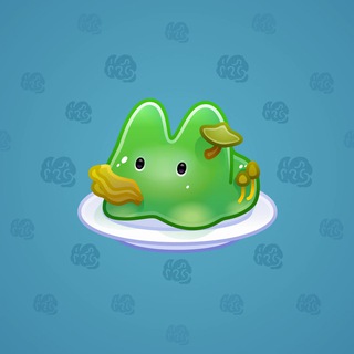 Jelly Bunny #102069