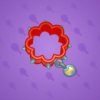 Clover Pin #171360