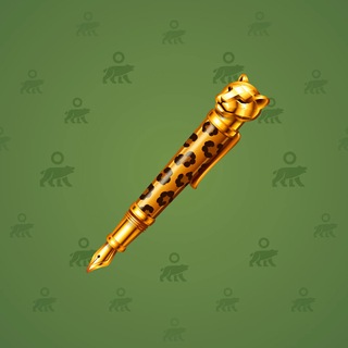 Fine Pen #20458