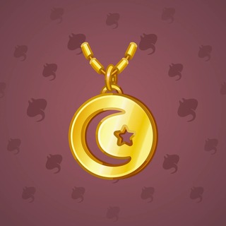 Golden Moon