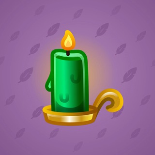 Hot Emerald