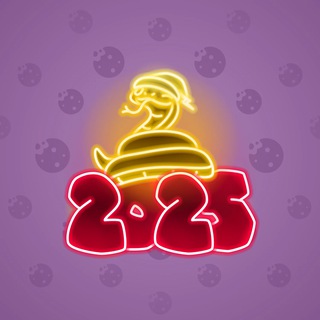 Lunar Snake #165407