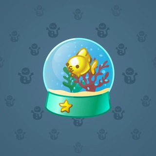 Snow Globe #28005