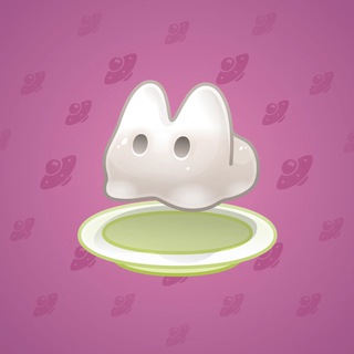 Jelly Bunny #66093