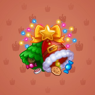 Jingle Bells #53551