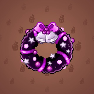 Winter Wreath #29177
