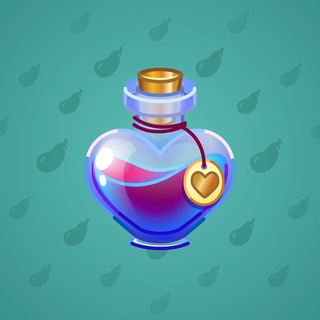 Love Potion #977