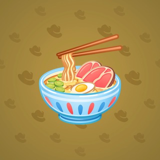 Instant Ramen #40914