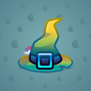 Witch Hat #28117