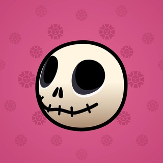 Electric Skull #5965