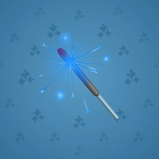 Party Sparkler #48544