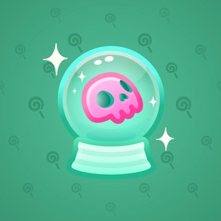 Crystal Ball #3419