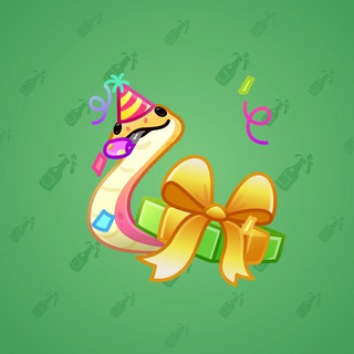 Pet Snake #12919