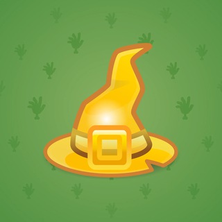 Witch Hat #71858