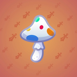 Spy Agaric #33482