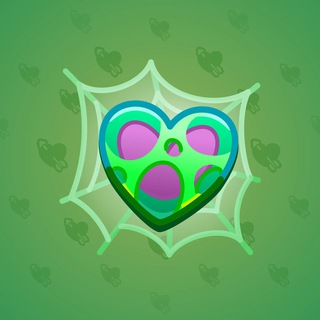 Trapped Heart #6097