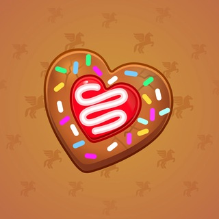 Cookie Heart #36411