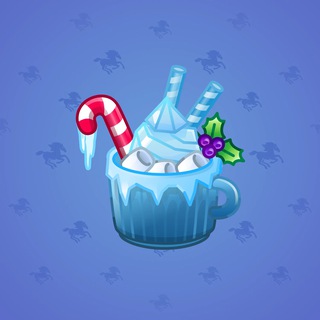 Holiday Drink #68080