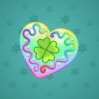 Cookie Heart #115119