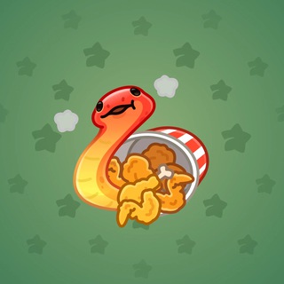 Pet Snake #94318
