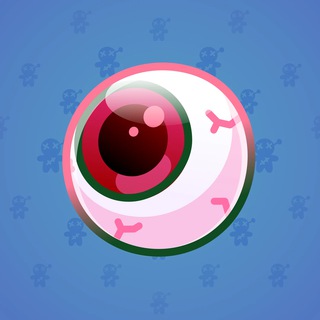 Evil Eye #249