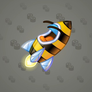 Stellar Rocket #81754