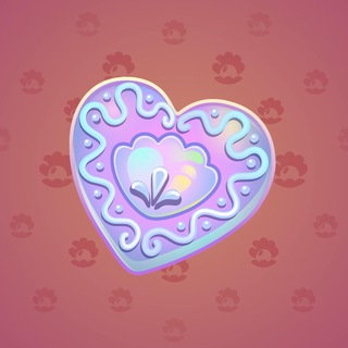 Cookie Heart #92013
